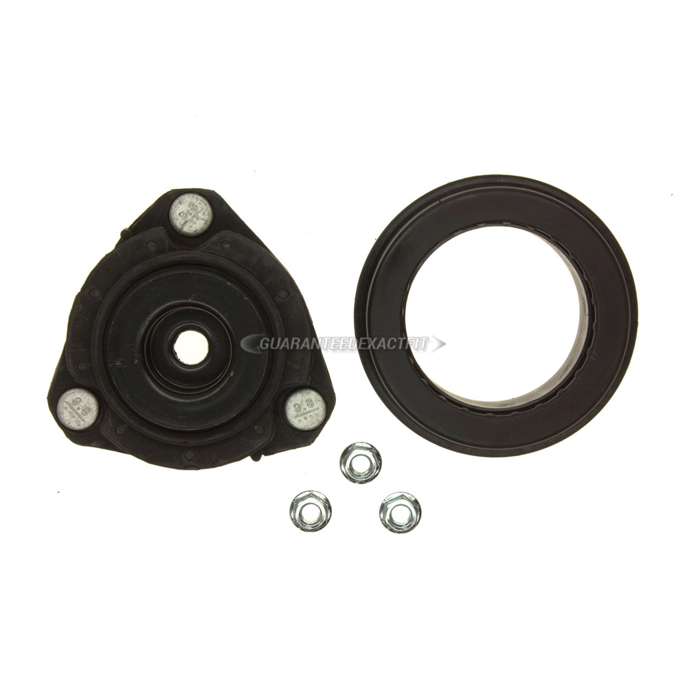 2011 Ford Focus Shock or Strut Mount